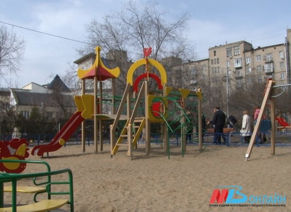 В Волгограде 23 марта потеплеет до +7 градусов днем